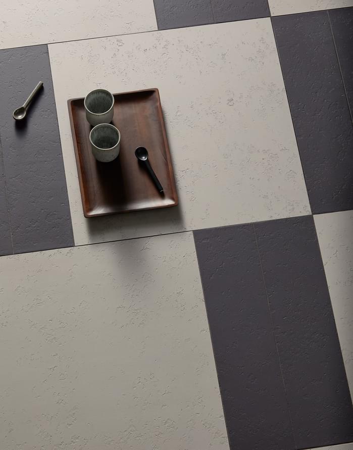 керамогранит фабрики Mutina коллекция Kosei