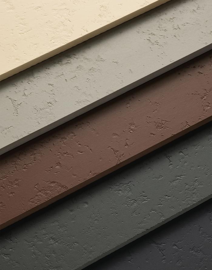 керамогранит фабрики Mutina коллекция Kosei