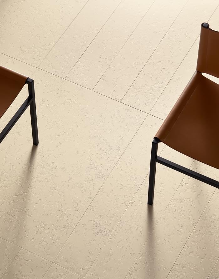 керамогранит фабрики Mutina коллекция Kosei