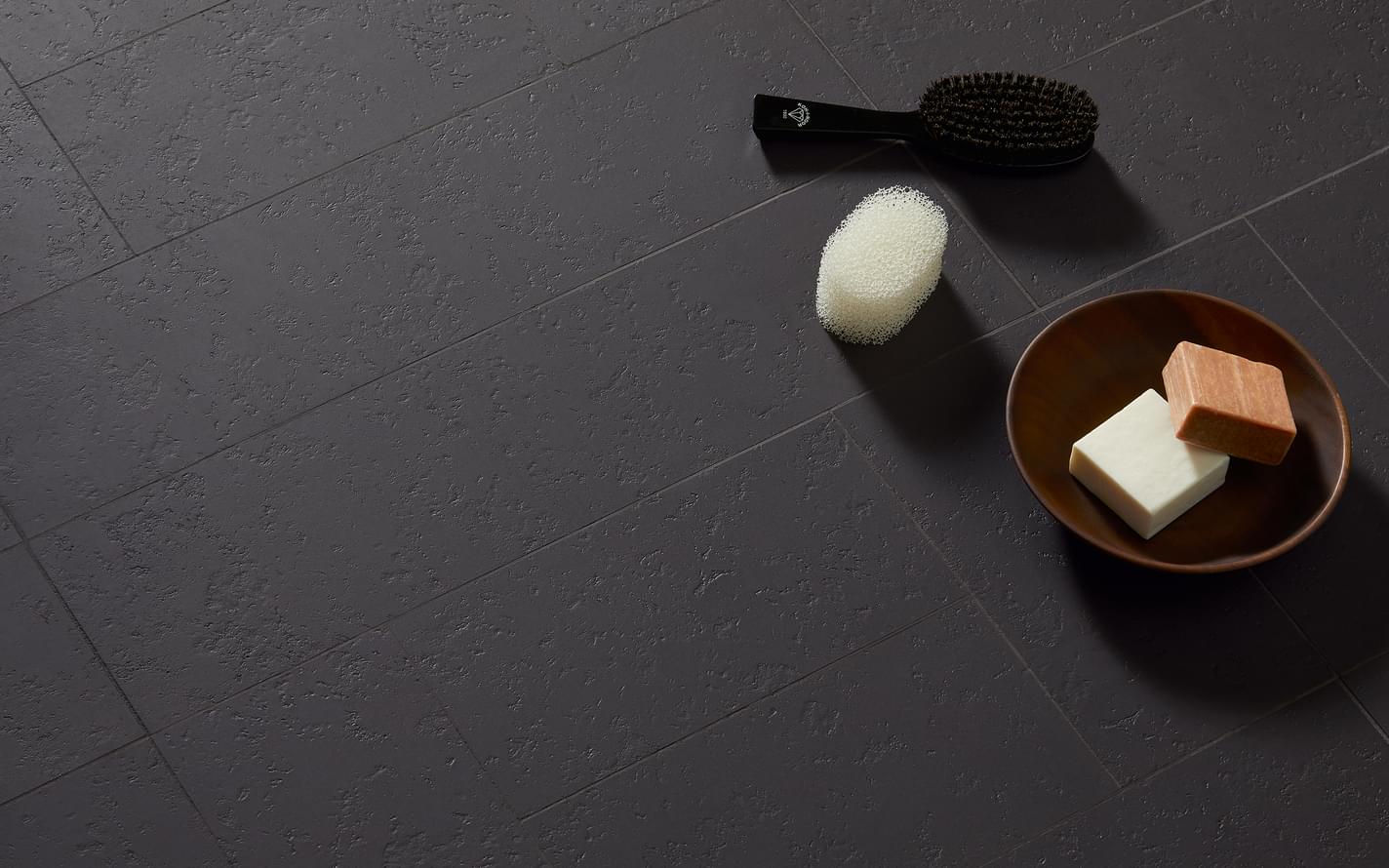 керамогранит фабрики Mutina коллекция Kosei