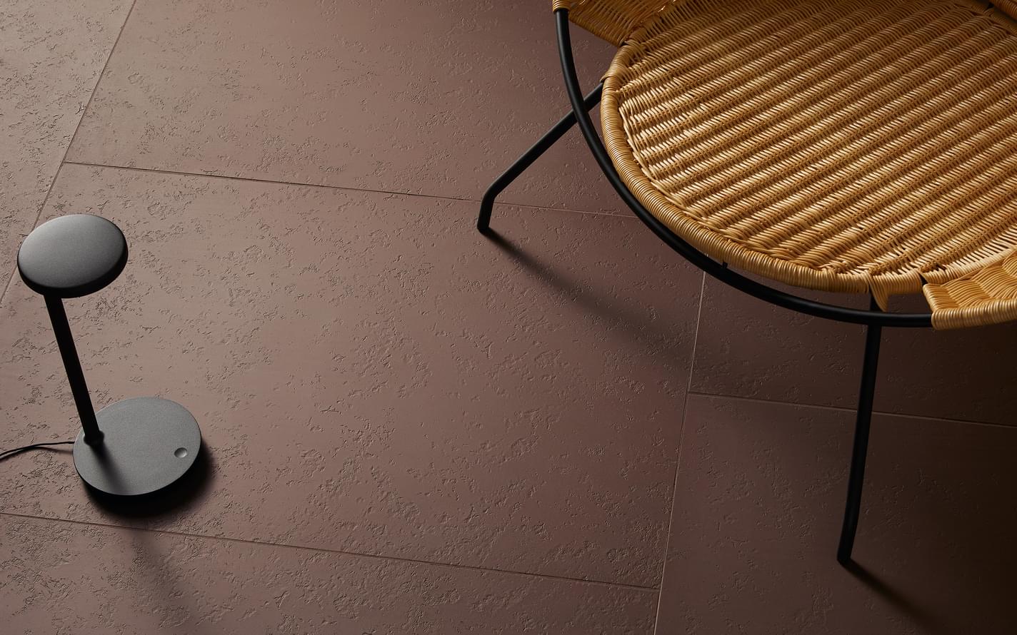 керамогранит фабрики Mutina коллекция Kosei