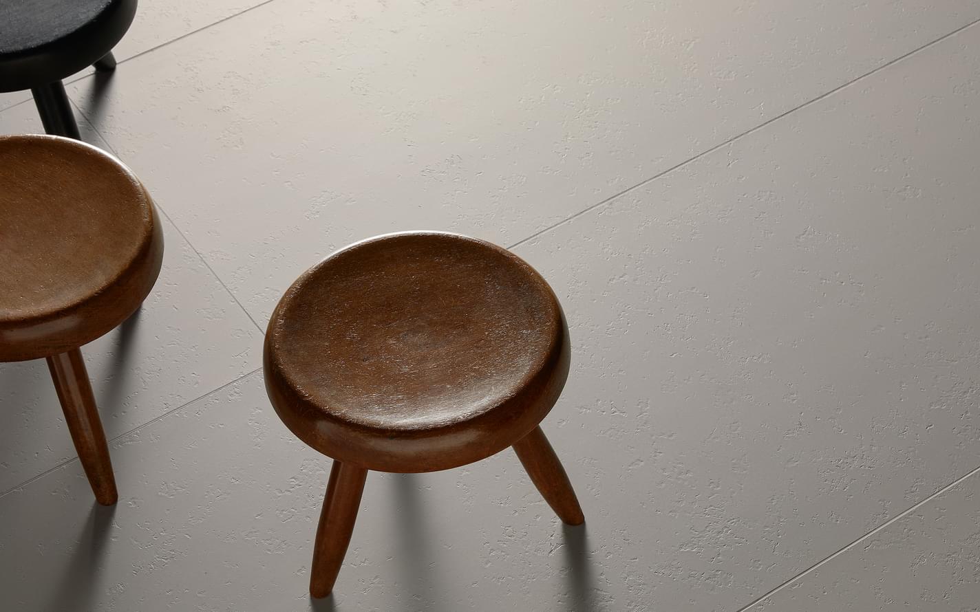 керамогранит фабрики Mutina коллекция Kosei