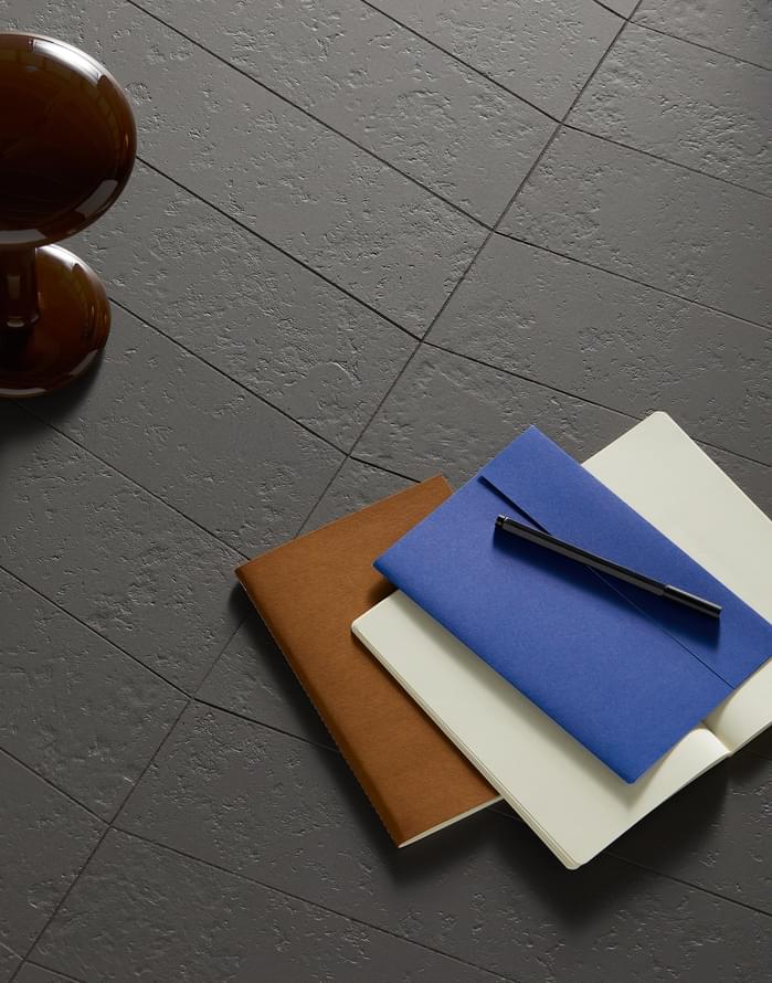 керамогранит фабрики Mutina коллекция Kosei