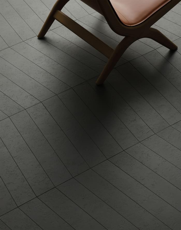 керамогранит фабрики Mutina коллекция Kosei