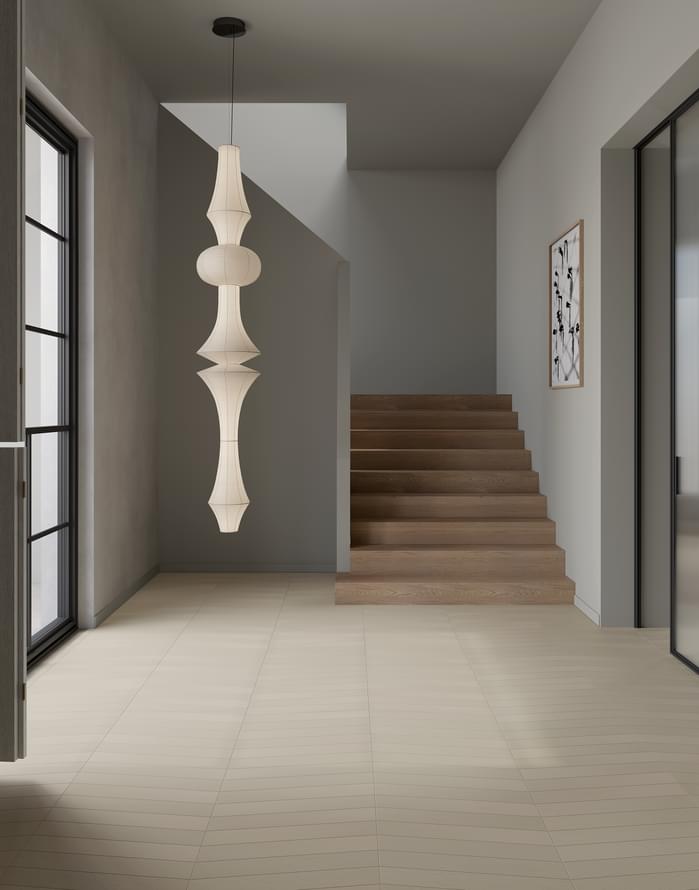 керамогранит фабрики Mutina коллекция Kosei