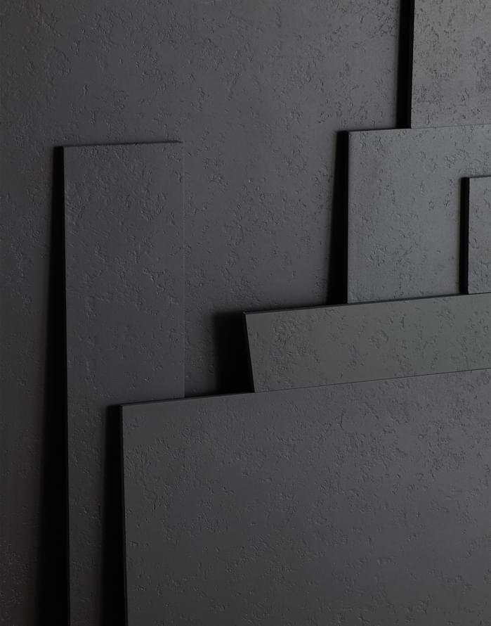 керамогранит фабрики Mutina коллекция Kosei