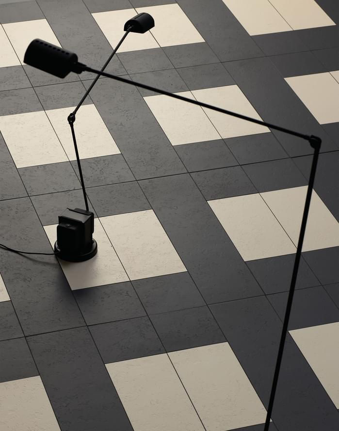 керамогранит фабрики Mutina коллекция Kosei