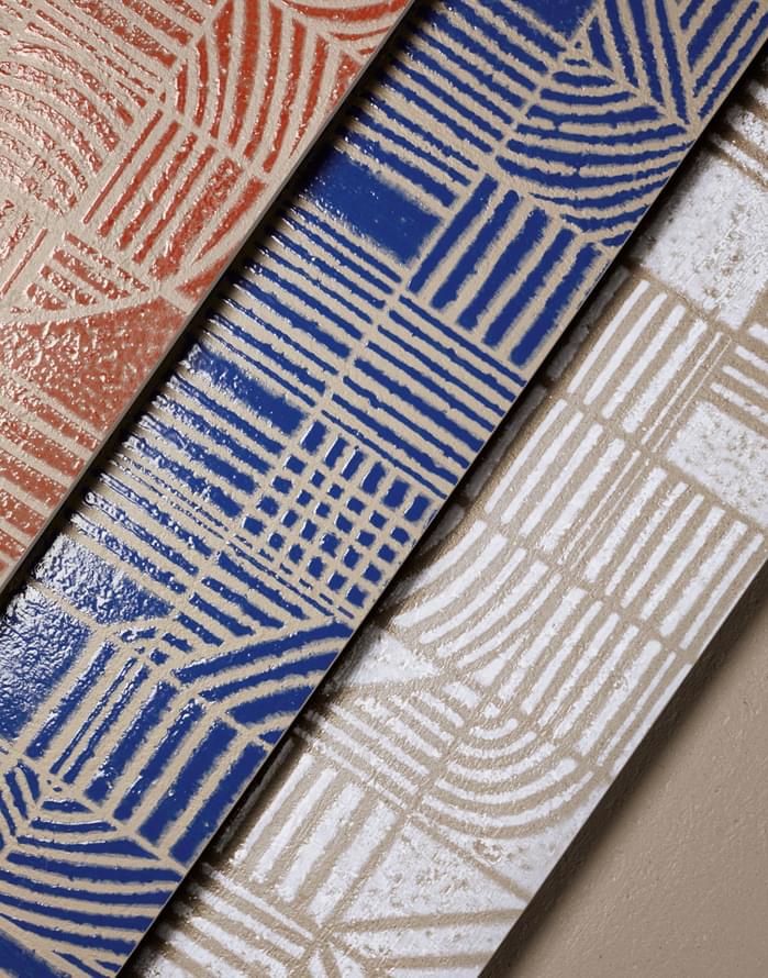 керамогранит фабрики Mutina коллекция Mater