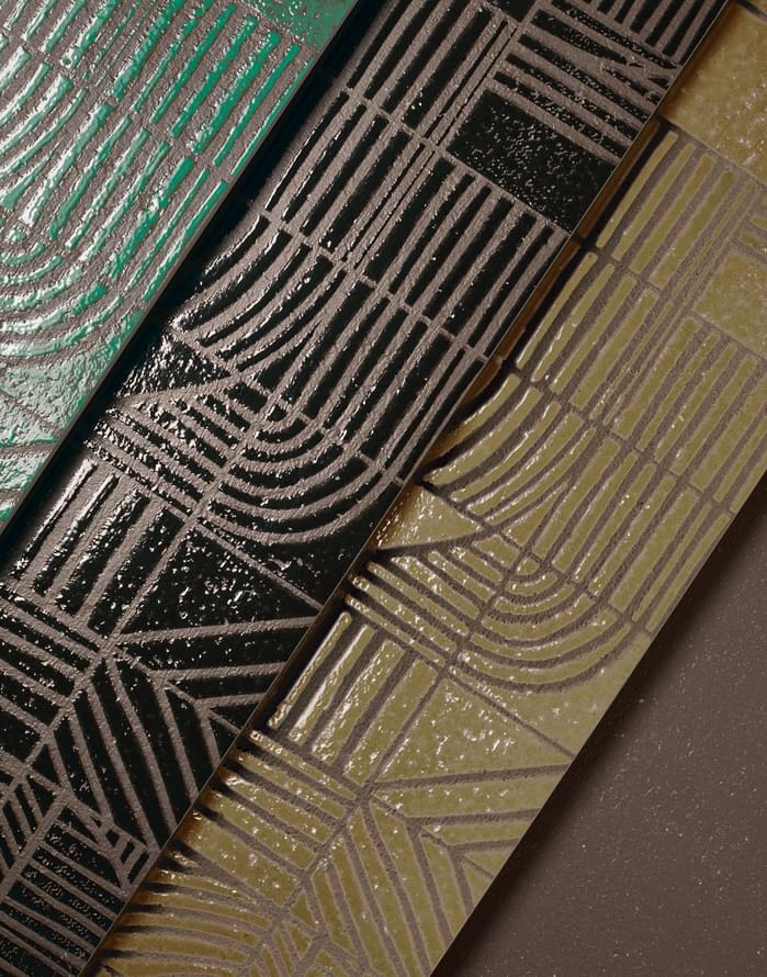 керамогранит фабрики Mutina коллекция Mater