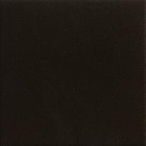 Плитка Mutina Mattonelle Margherita Marghe Black Anti-Slip 20.5x20.5 см, поверхность полуматовая, рельефная