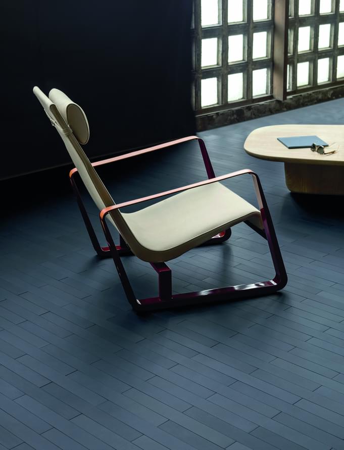 керамогранит фабрики Mutina коллекция Mews