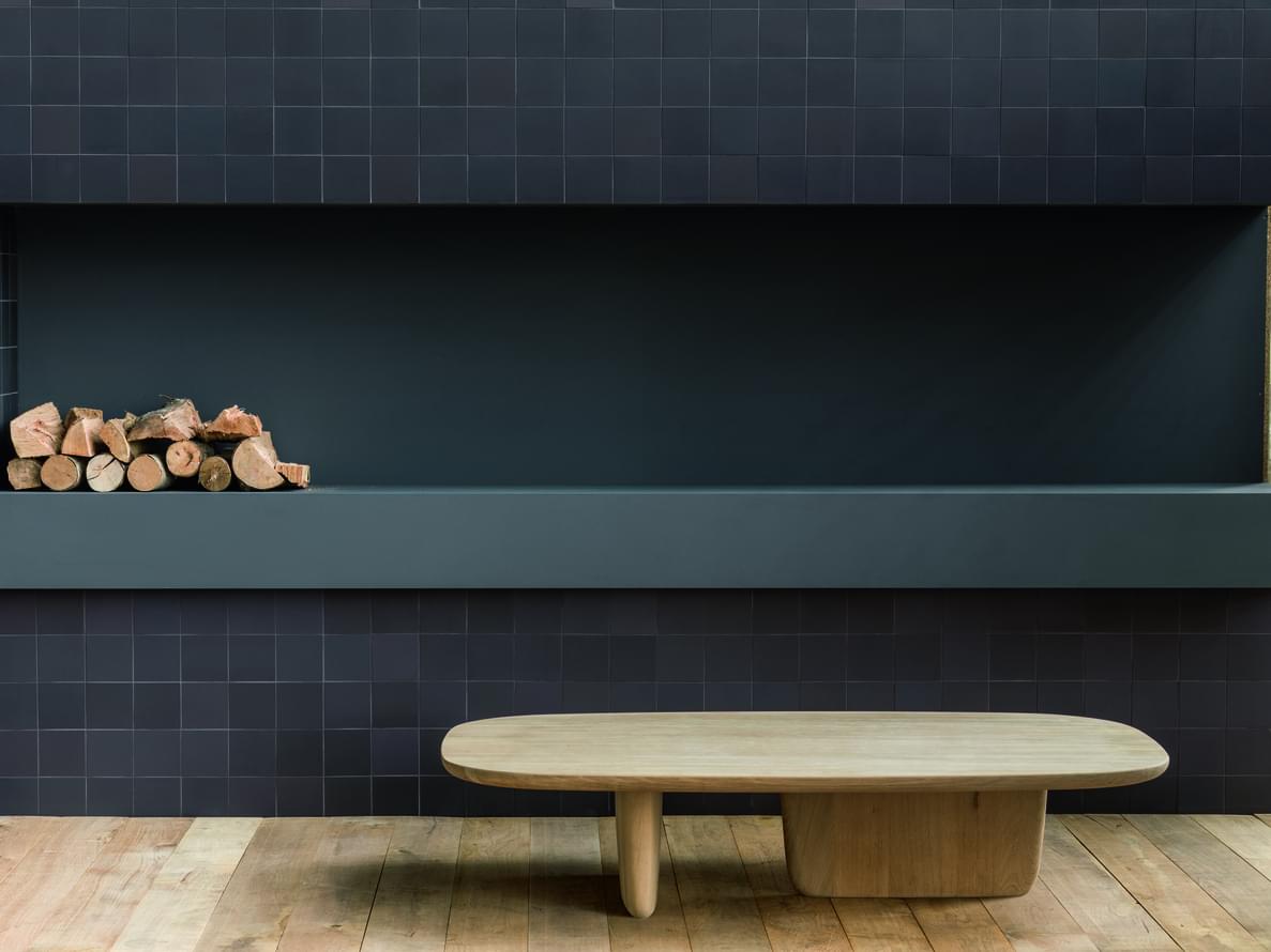 керамогранит фабрики Mutina коллекция Mews