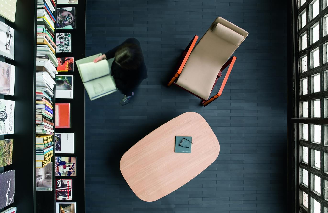 керамогранит фабрики Mutina коллекция Mews