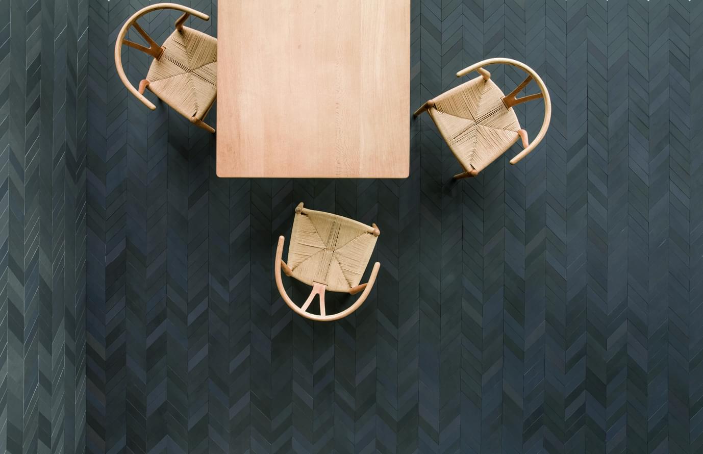 керамогранит фабрики Mutina коллекция Mews