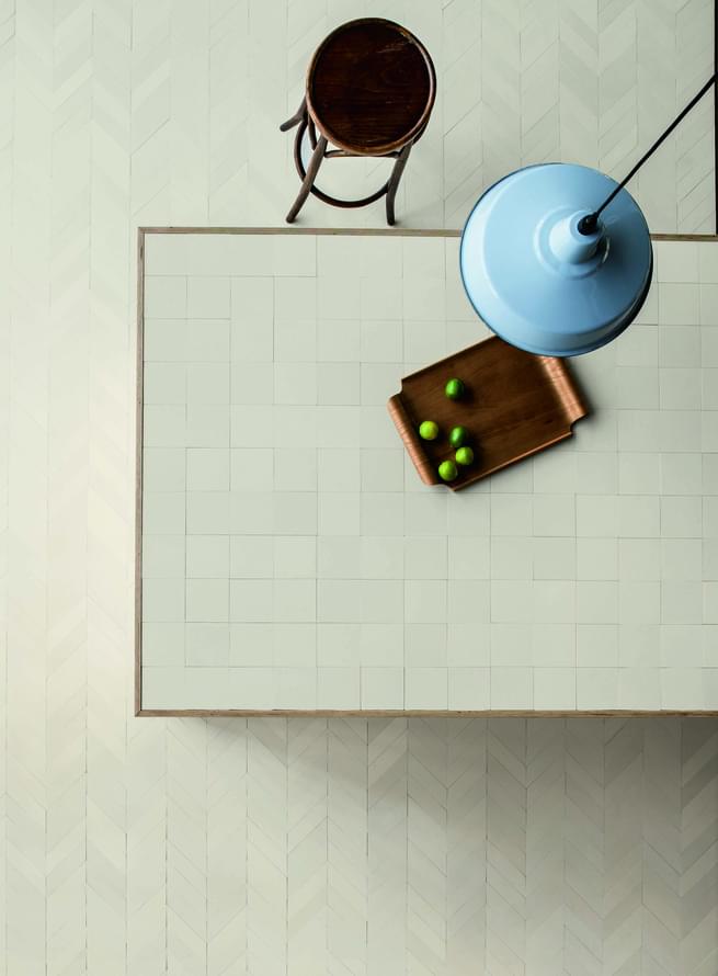 керамогранит фабрики Mutina коллекция Mews