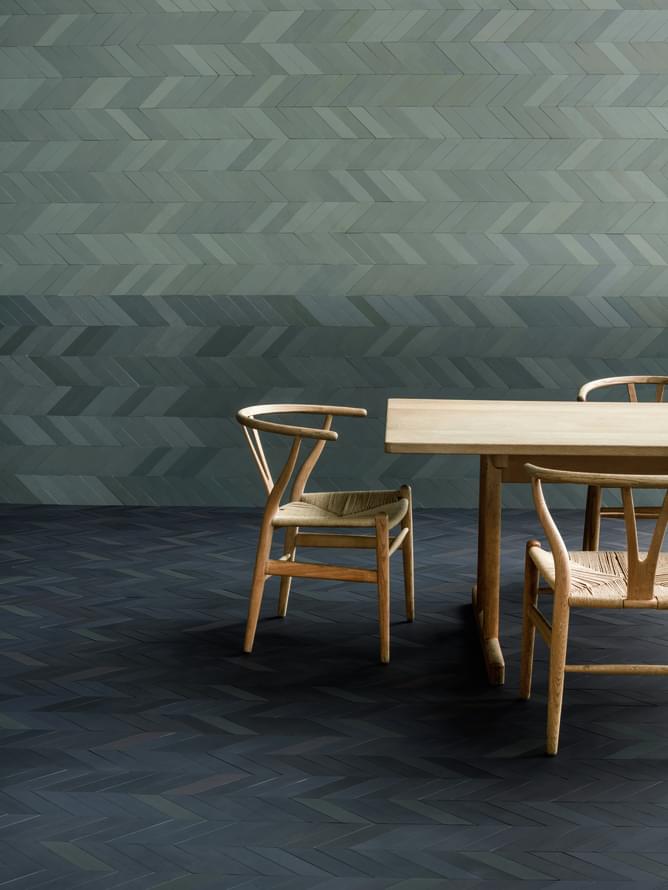 керамогранит фабрики Mutina коллекция Mews