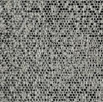 Плитка Mutina Phenomenon Mosaico Honeycomb B Argento 30x30 см, поверхность глянец