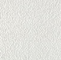 Плитка Mutina Phenomenon Mosaico Honeycomb B Bianco Glossy 30x30 см, поверхность глянец