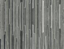Плитка Mutina Phenomenon Mosaico Rain A Argento 25x30 см, поверхность глянец