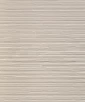 Плитка Mutina Phenomenon Mosaico Rain B Bianco 25x30 см, поверхность матовая, рельефная