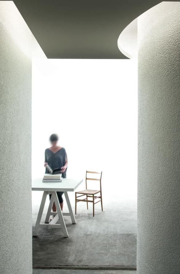 керамогранит фабрики Mutina коллекция Phenomenon