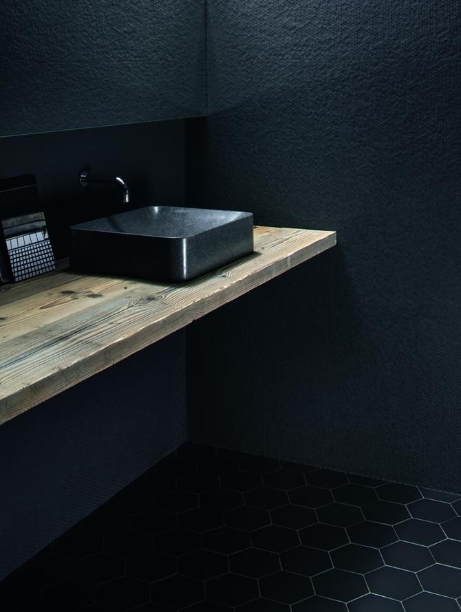 керамогранит фабрики Mutina коллекция Phenomenon