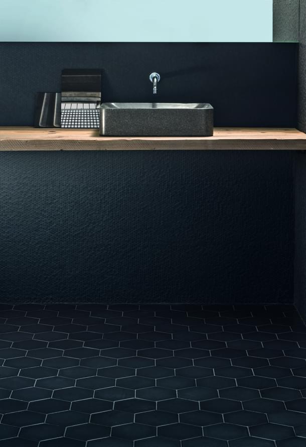 керамогранит фабрики Mutina коллекция Phenomenon