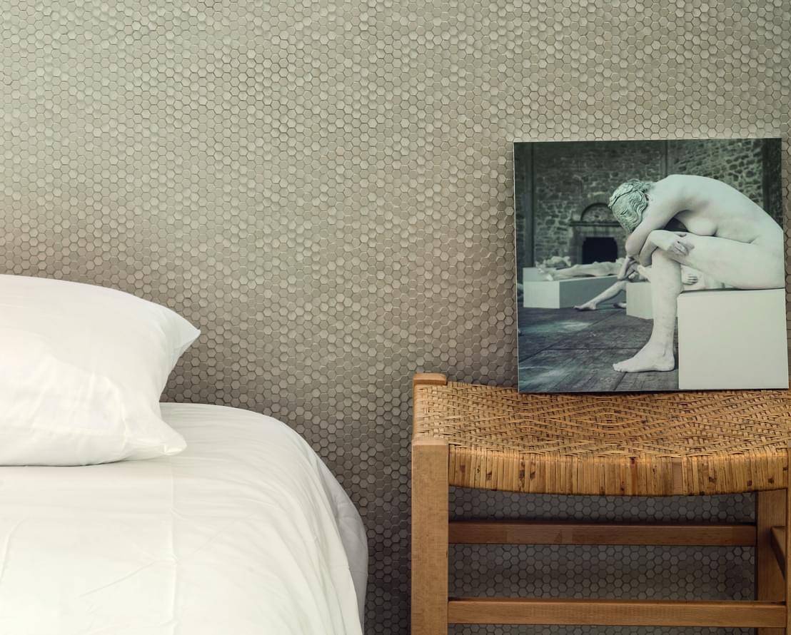 керамогранит фабрики Mutina коллекция Phenomenon