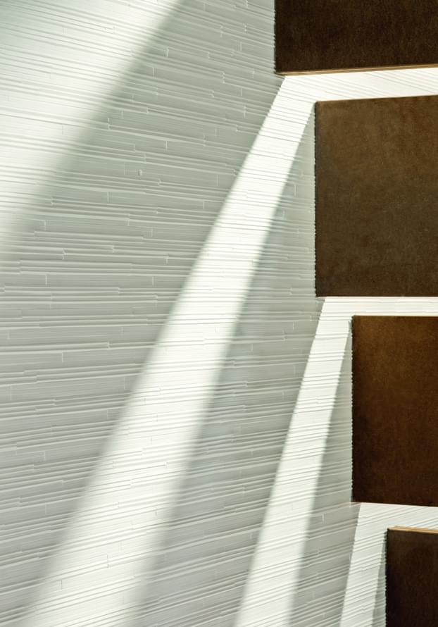 керамогранит фабрики Mutina коллекция Phenomenon