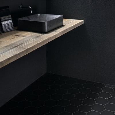 керамогранит фабрики Mutina коллекция Phenomenon