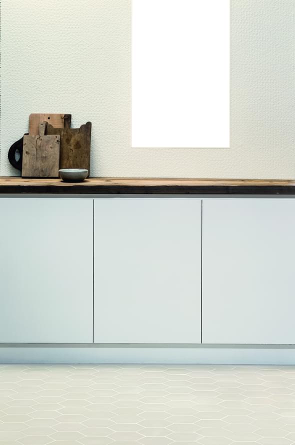 керамогранит фабрики Mutina коллекция Phenomenon