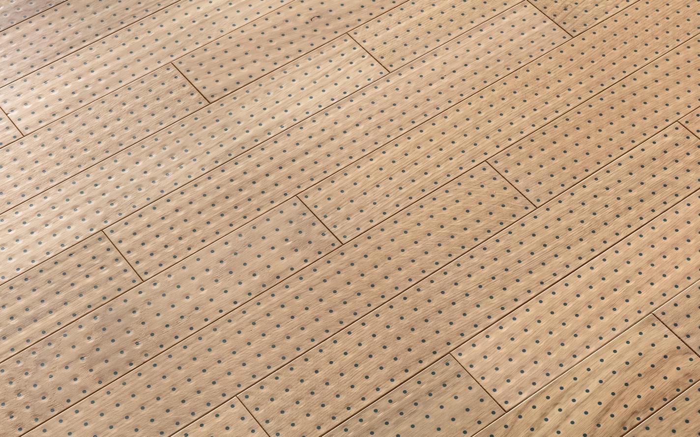 дерево фабрики Mutina коллекция Pico Bois