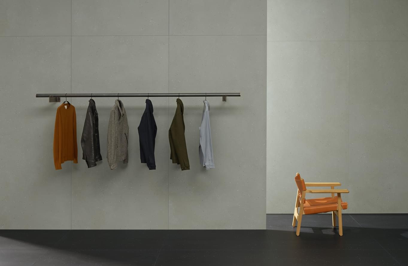 керамогранит фабрики Mutina коллекция Primavera