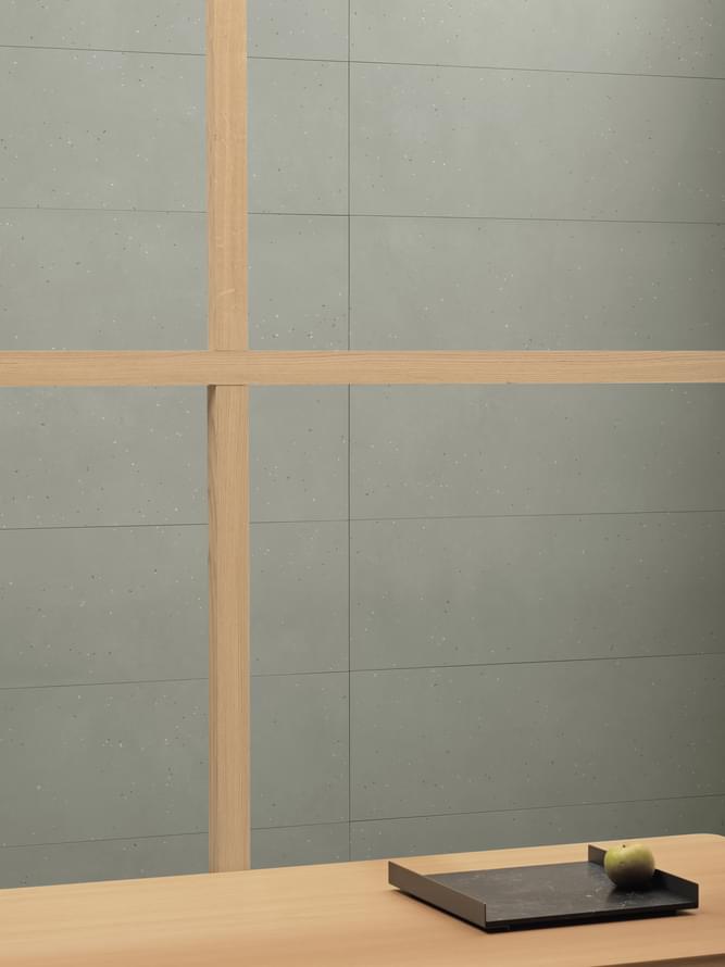 керамогранит фабрики Mutina коллекция Primavera