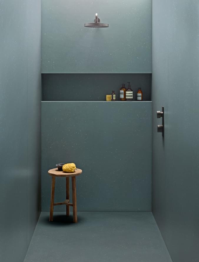 керамогранит фабрики Mutina коллекция Primavera