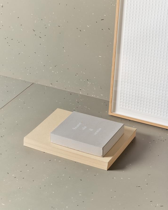 керамогранит фабрики Mutina коллекция Primavera