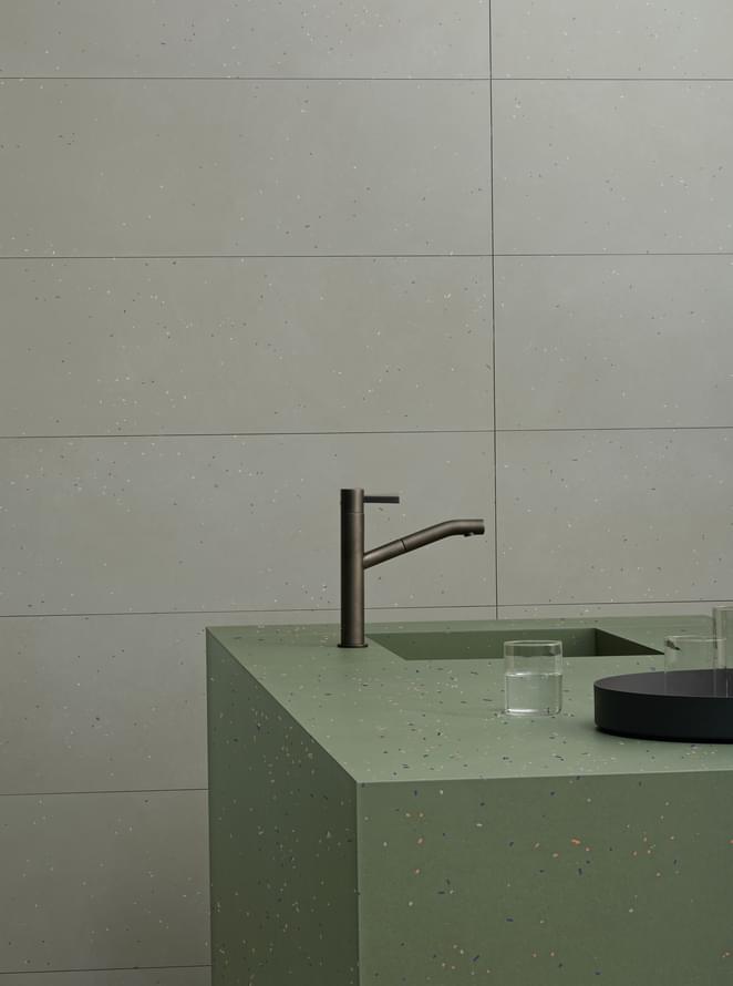 керамогранит фабрики Mutina коллекция Primavera