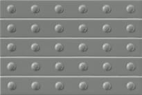 Плитка Mutina Punto Matt Up Grey 21.1x31.5 см, поверхность матовая