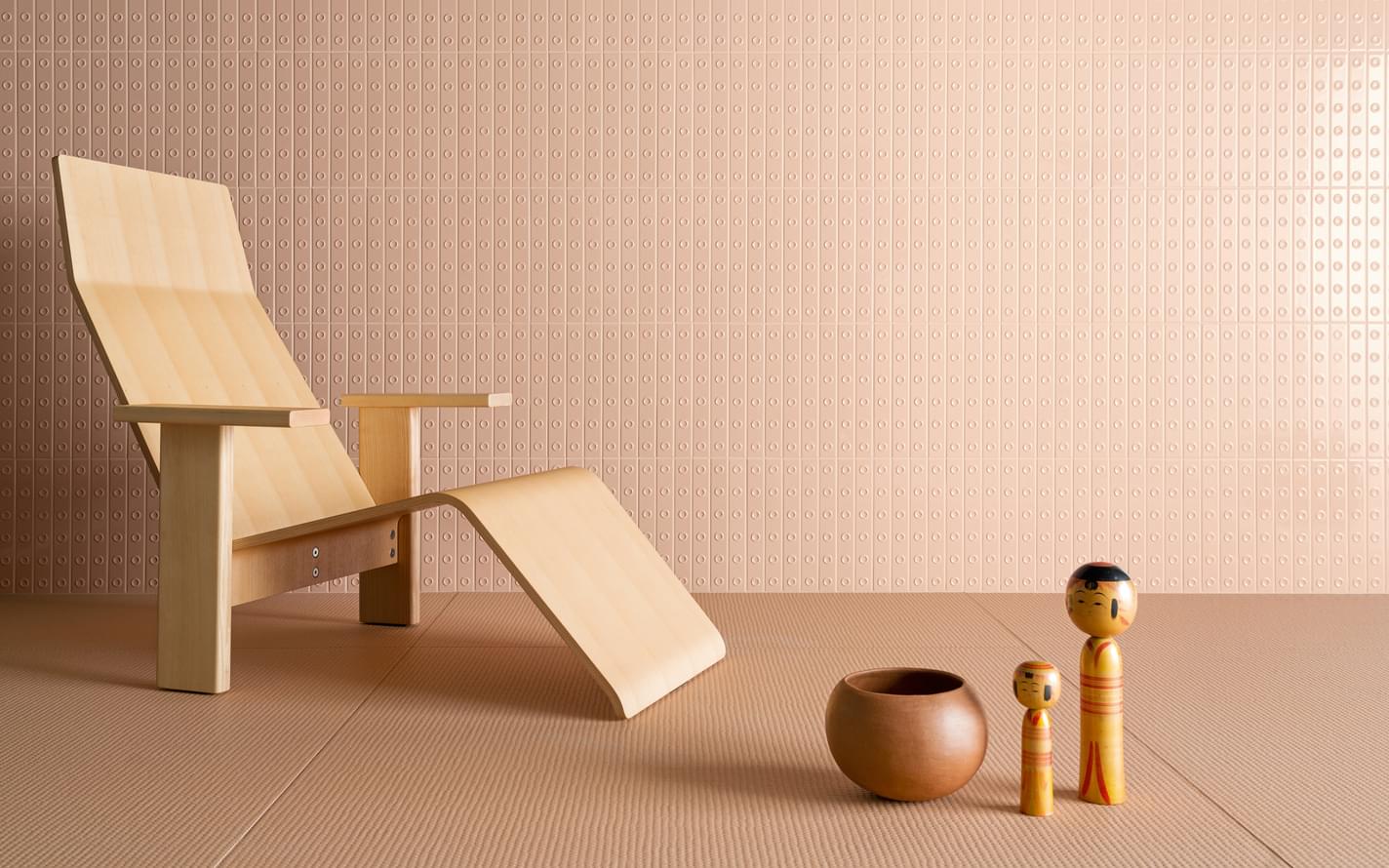 керамика фабрики Mutina коллекция Punto