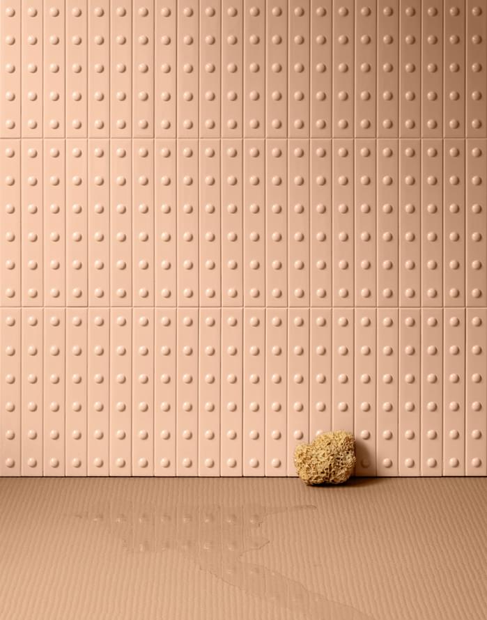 керамика фабрики Mutina коллекция Punto