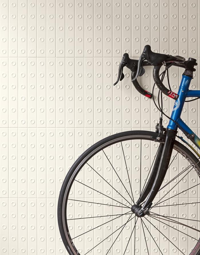 керамика фабрики Mutina коллекция Punto