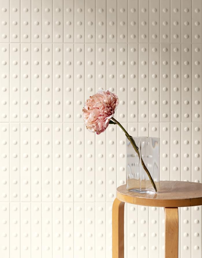 керамика фабрики Mutina коллекция Punto