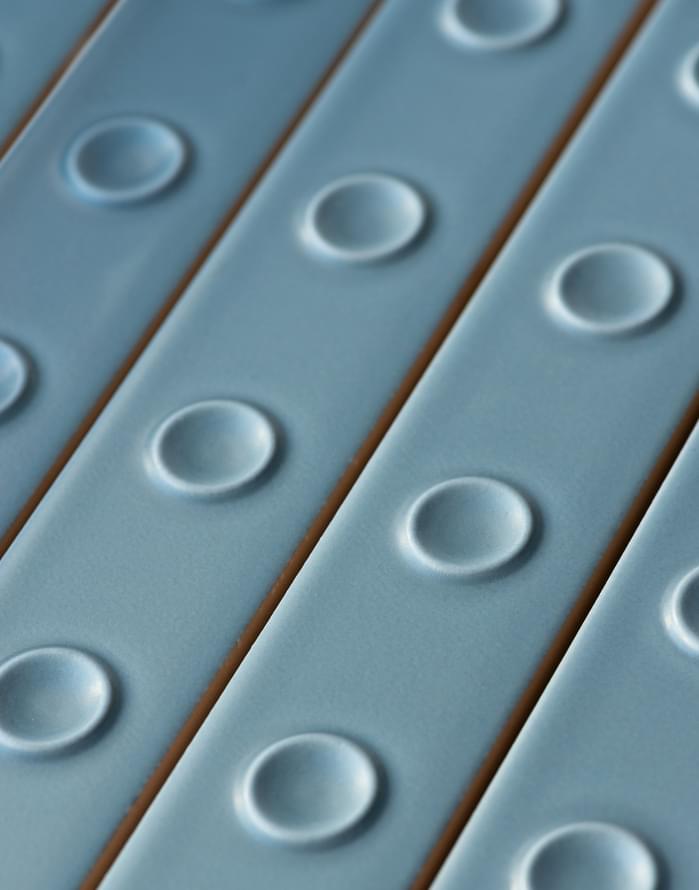 керамика фабрики Mutina коллекция Punto