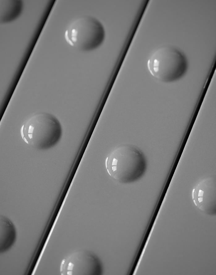 керамика фабрики Mutina коллекция Punto