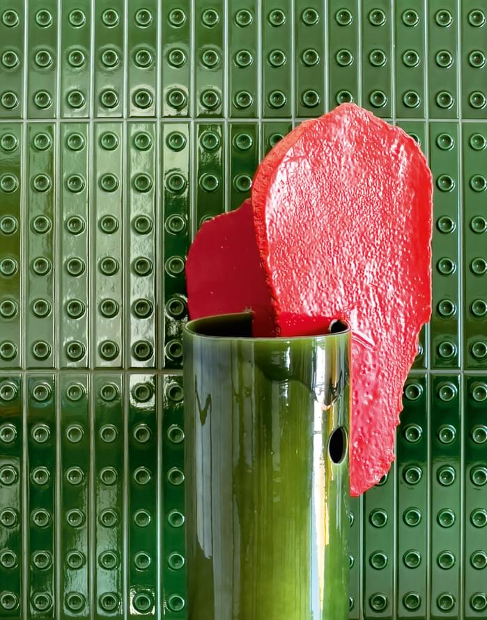 керамика фабрики Mutina коллекция Punto