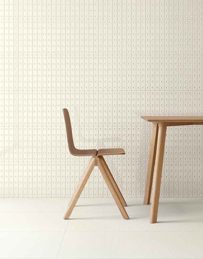 керамика фабрики Mutina коллекция Punto