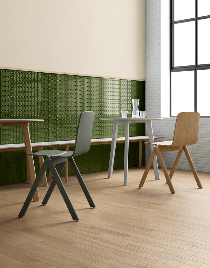 керамика фабрики Mutina коллекция Punto