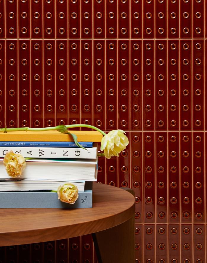 керамика фабрики Mutina коллекция Punto