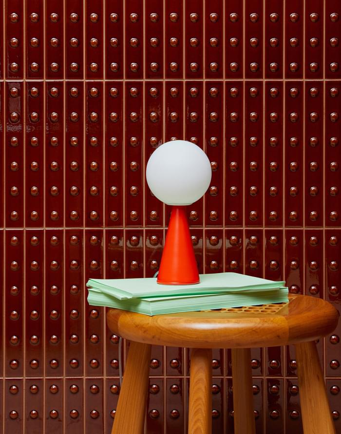 керамика фабрики Mutina коллекция Punto