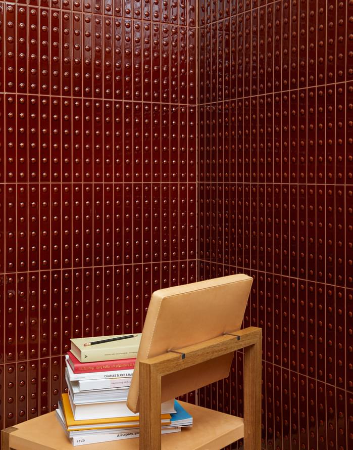 керамика фабрики Mutina коллекция Punto